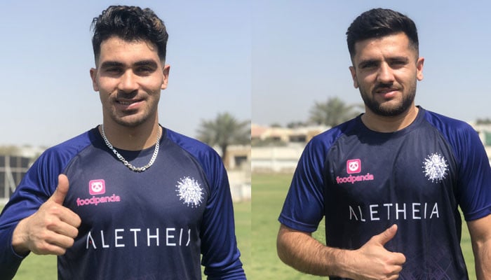 Two more foreign players of Islamabad United have joined the squad