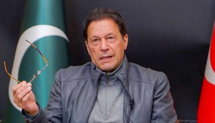 Two people from South Waziristan have been tasked to kill me, Imran Khan