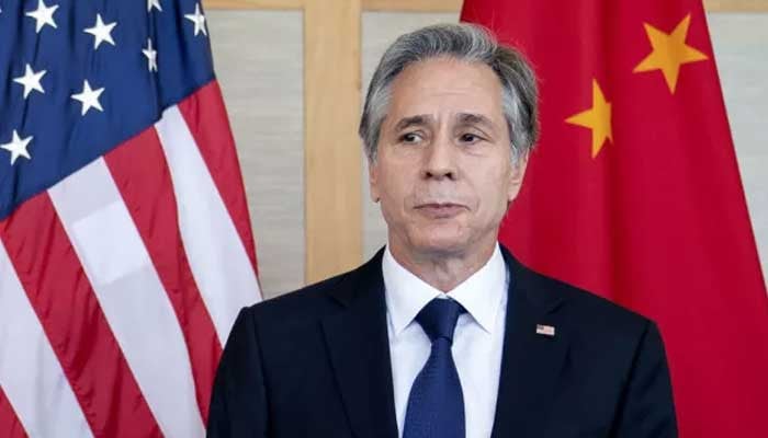 US Secretary of State Anthony Blanken has postponed his visit to China