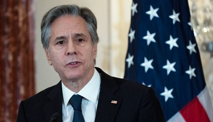 US Secretary of State's criticism of Israeli actions