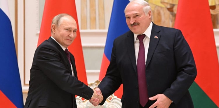 Russia