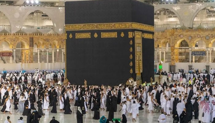 Umrah pilgrims allowed to travel to all Saudi international airports