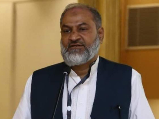 Vice Chairman Private Schools Khalid Raza passed away