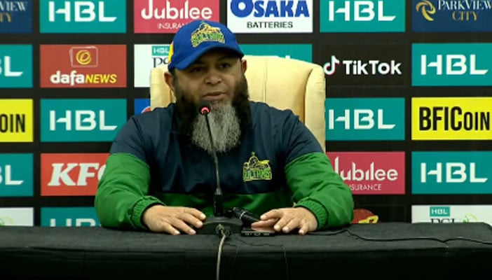 We didn't play well, we didn't bat well, Mushtaq Ahmed