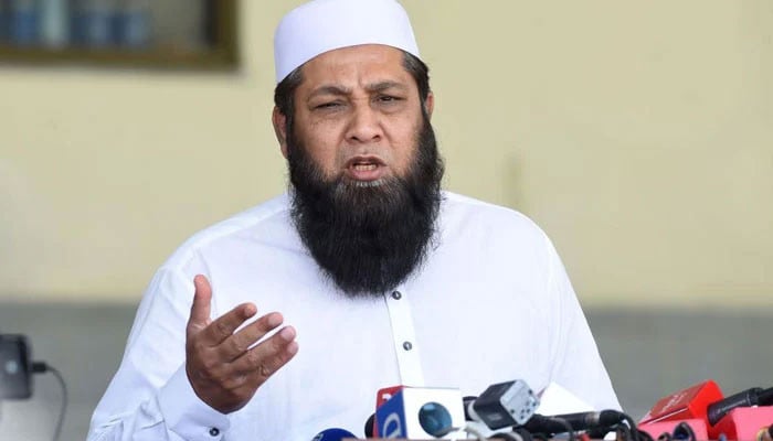 We need players who can play modern cricket, Inzamam-ul-Haq