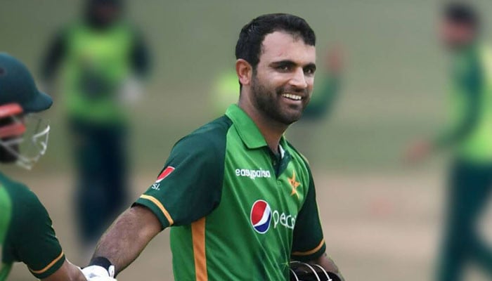 What is the significance of Lahore and Karachi match for Fakhar Zaman?