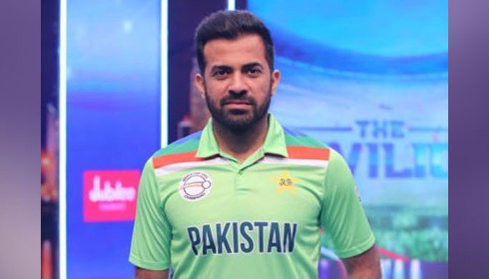 When will Wahab Riaz take the oath of minister?