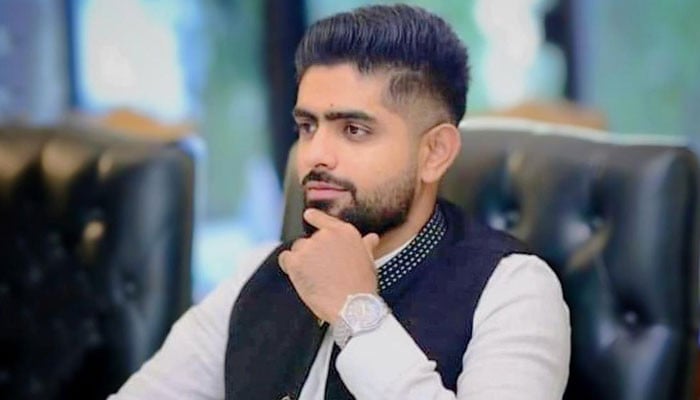 Who is 'waiting' to be the bridegroom?  Babar Azam told