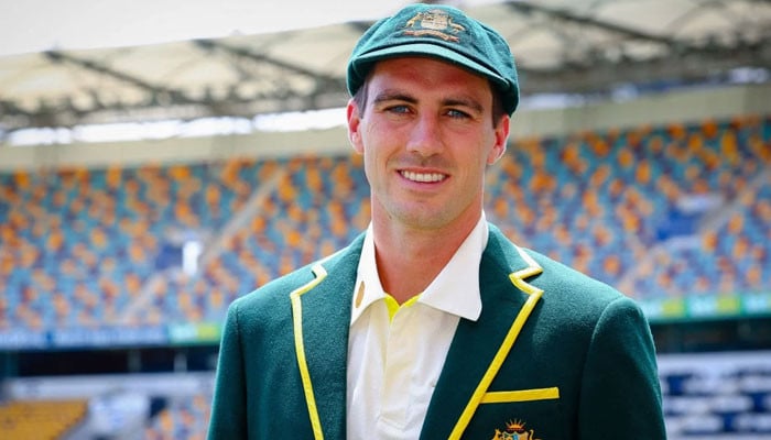 Why did the Australian captain suddenly go home from India?