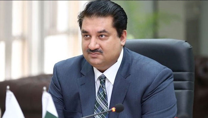 Will protect users less than 300 units, Khurram Dastgir