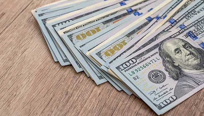 Workers remittances for January 2023 stood at 1.89 billion dollars, State Bank