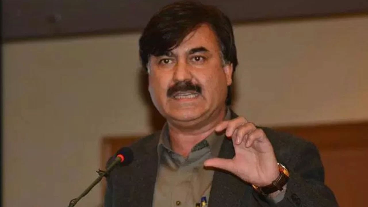 Workers will not be afraid if the government fulfills its passion for arrests, Shaukat Yousafzai