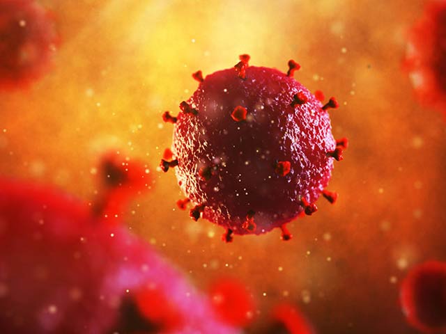 World's third HIV patient cured by stem cell therapy