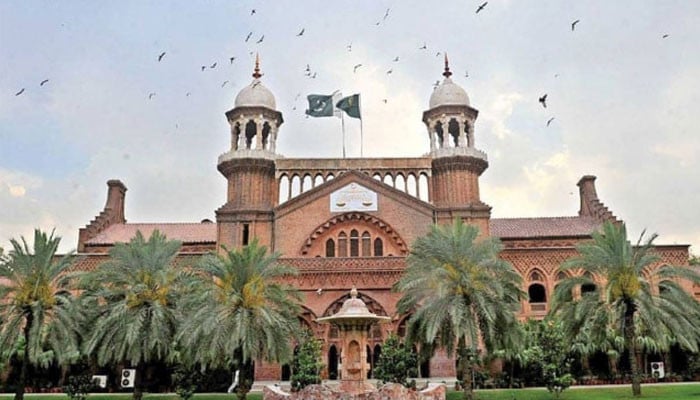 Written decision issued on PTI's request to hold elections
