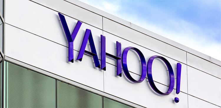 Yahoo Company's decision to lay off employees