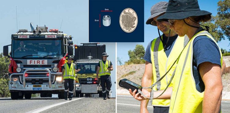 #Australia Radioactive capsule gum in Australia sparks concern among scientists #Australia Radioactive capsule gum in Australia sparks concern among scientists