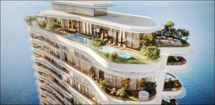 Dubai apartment sells for record 2 million Dubai apartment sells for record $112 million