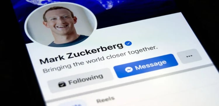 Important announcement for Facebook Blue Tick account holders Important announcement for Facebook Blue Tick account holders