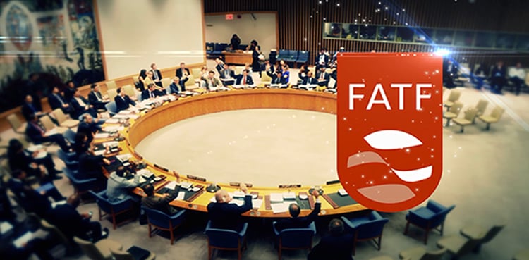 Russia's membership suspended, South Africa on gray list FATF
