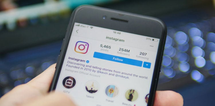 Do you know how to get blue ticks on Instagram? Do you know how to get blue ticks on Instagram?