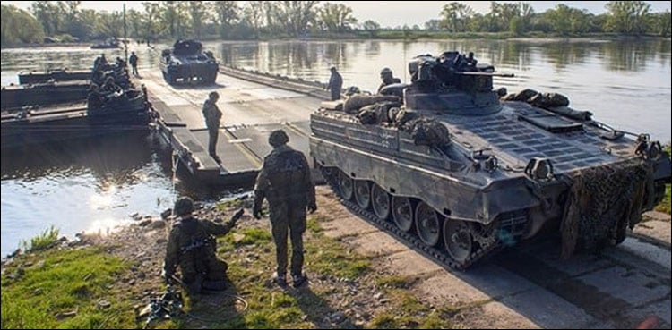 G7 countries appeal to withdraw from Russia Ukraine