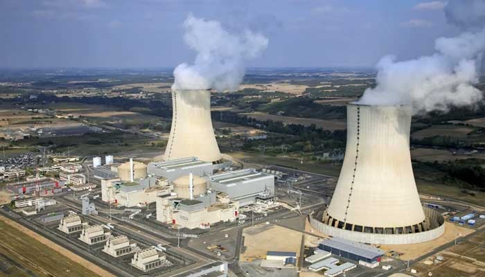 11 European countries agree to increase cooperation on nuclear energy, new nuclear projects