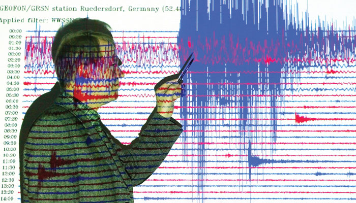 The worst earthquake in history in Turkey and Syria