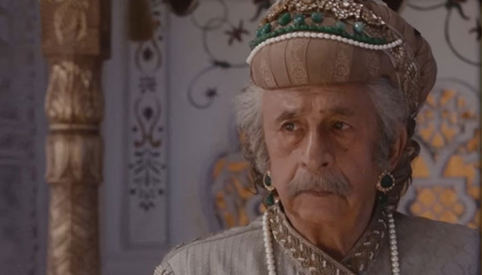 If you hate the Mughal Empire, then demolish Taj Mahal, Red Fort and Qutb Minar, Naseeruddin Shah