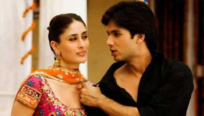 Films like 'Jab We Met' are made once in 20 years, Shahid Kapoor