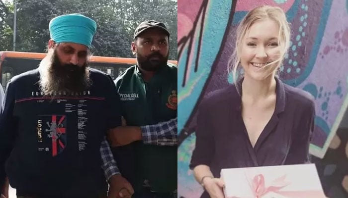 Man who came to India after killing a woman in Australia extradited to Australia Photo courtesy of Foreign Media