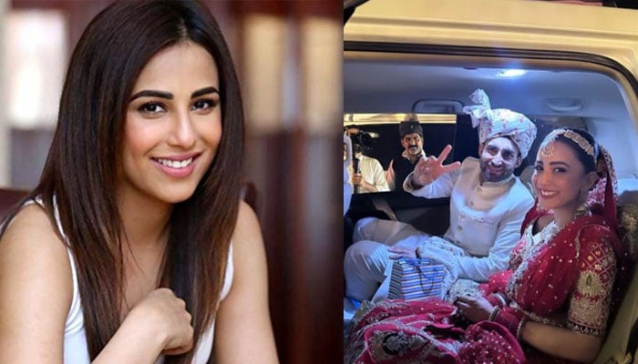 Ishna Shah avoided social media Ishna Shah avoided social media