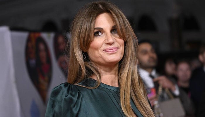 Jemima Goldsmith warned fans