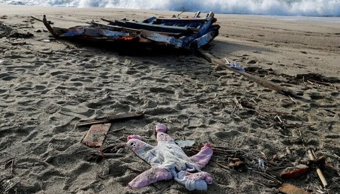 Italy boat accident, death toll rises to 62 Italy boat accident, death toll rises to 62