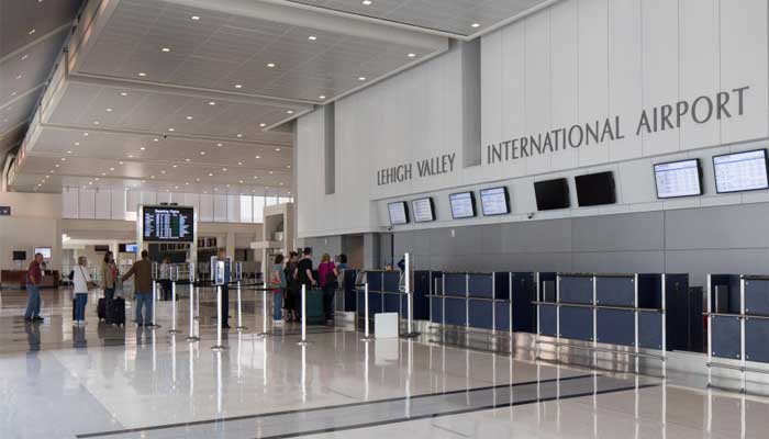 Explosive device recovered from passenger at international airport, accused arrested USA: Explosive device recovered from passenger at international airport, accused arrested