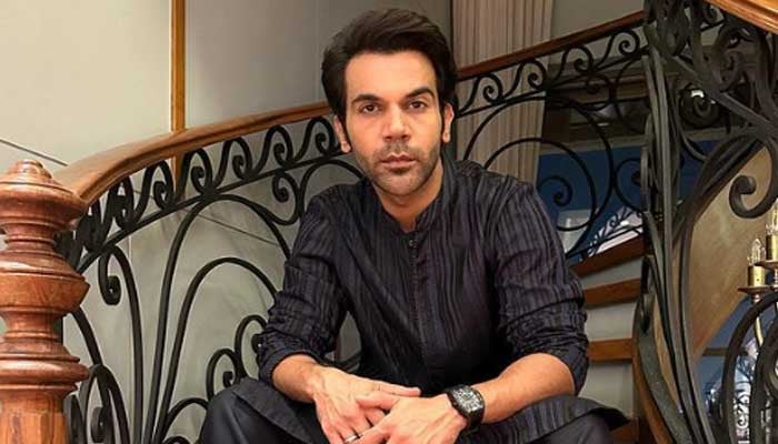 Rajkummar Rao's film 'Sri' will release on September 15