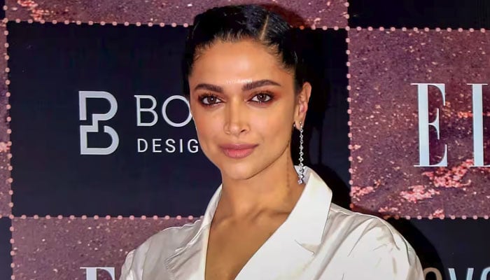 Deepika Padukone will present the Oscars File photo