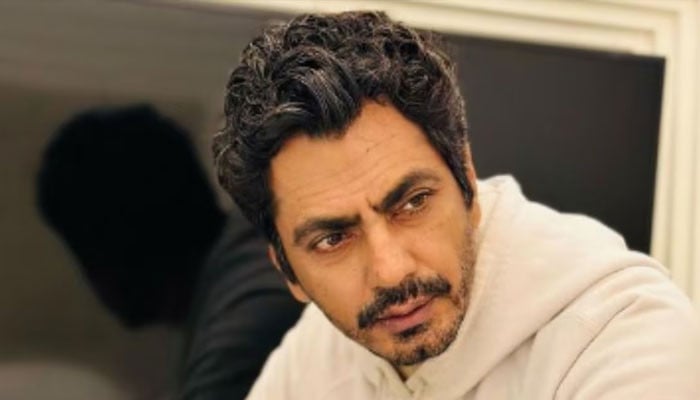 Nawazuddin Siddiqui gave half of his inheritance to his brother