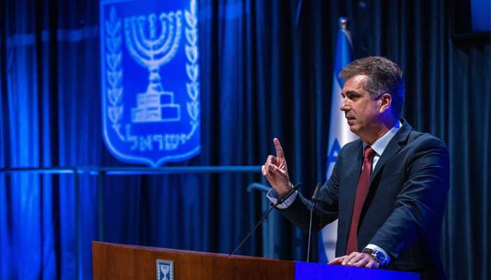 The Israeli foreign minister will soon inaugurate a permanent embassy in Turkmenistan The Israeli foreign minister will soon inaugurate a permanent embassy in Turkmenistan