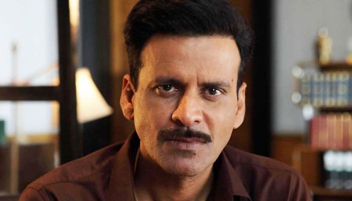 It's useless to discuss nepotism in Bollywood, most work is about relationships, Manoj Bajpayee