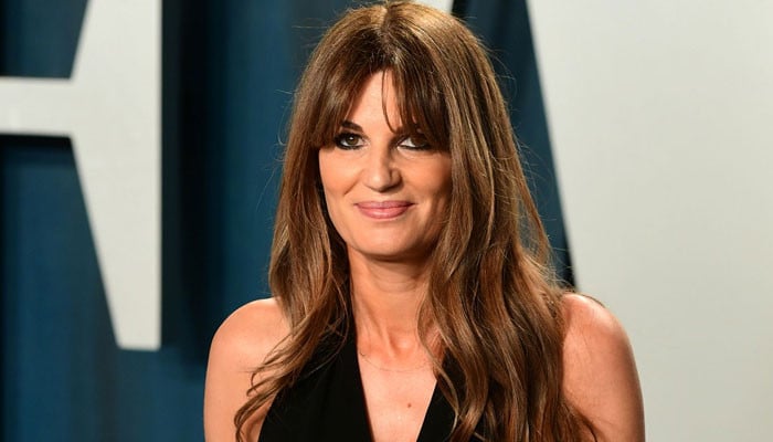 Jemima's 'special' message for Pakistanis