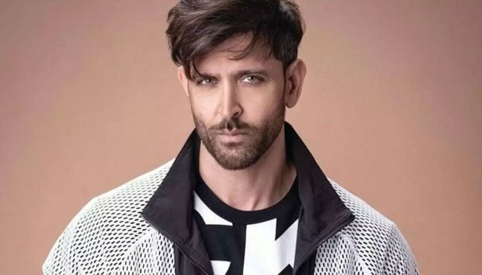 When is Hrithik Roshan getting married again? Hrithik Roshan—File photo