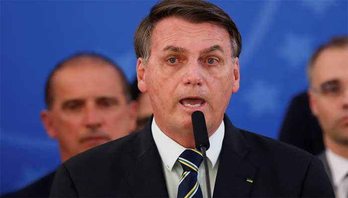 Brazil: Allegation of bringing valuable Saudi gifts to the country undeclared, denied by the former president