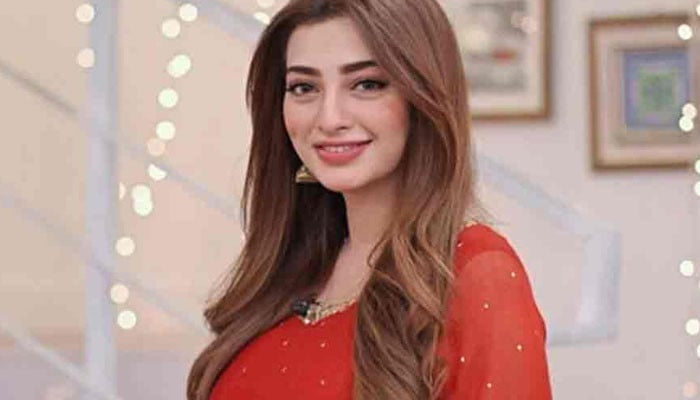 I want to get married soon, Nawal Saeed