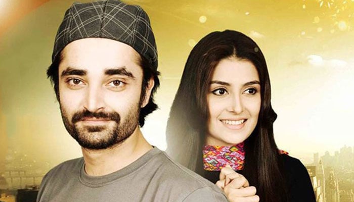 Ayeza and Hamza are together again after 10 years of the famous drama 'Piyare Afzal' File photo