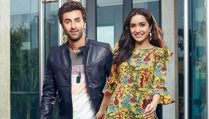 Shraddha Kapoor wants to play Ranbir's role in the remake of 'Wake Up Sid'