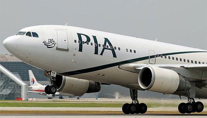 75 PIA pilots resigned from service in one year 75 PIA pilots resigned from service in one year