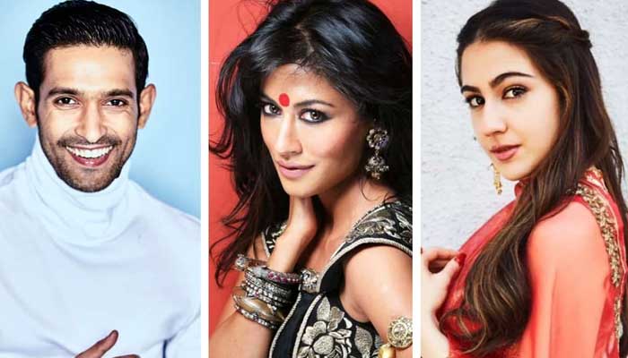 When will Sara Ali Khan's thriller 'Gas Light' be released? When will Sara Ali Khan's thriller 'Gas Light' be released?