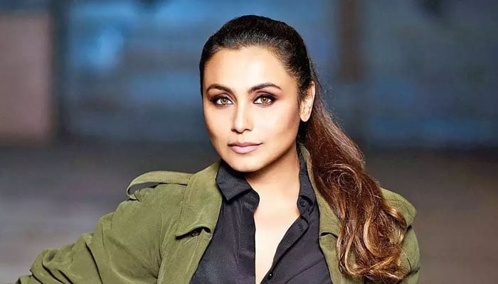 Rani Mukherjee joined the industry to help her family financially because she was not interested in working in films Rani Mukherjee joined the industry to help her family financially because she was not interested in working in films