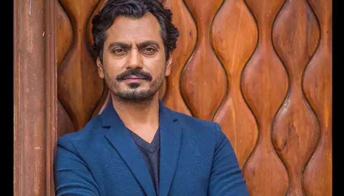 Bhai leaked Nawazuddin Siddiqui's audio on social media