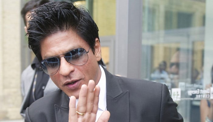 The details of the 2 people who broke into Shahrukh Khan's house have come out